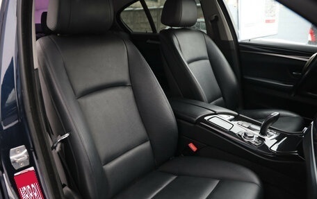 BMW 5 серия, 2014 год, 2 399 000 рублей, 26 фотография