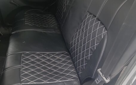 Chevrolet Niva I рестайлинг, 2014 год, 635 000 рублей, 8 фотография