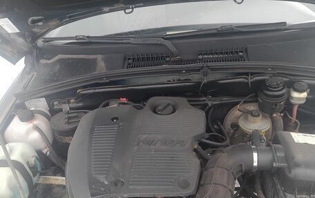 Chevrolet Niva I рестайлинг, 2014 год, 635 000 рублей, 10 фотография