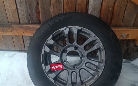 Chevrolet Niva I рестайлинг, 2014 год, 635 000 рублей, 9 фотография