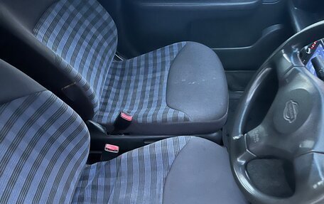 Nissan Cube II, 2000 год, 299 900 рублей, 12 фотография