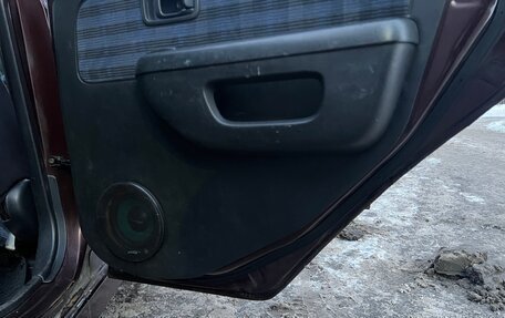 Nissan Cube II, 2000 год, 299 900 рублей, 16 фотография