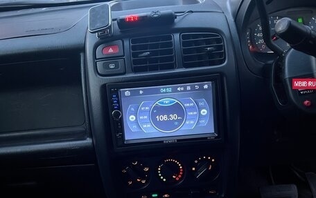 Nissan Cube II, 2000 год, 299 900 рублей, 9 фотография