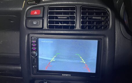 Nissan Cube II, 2000 год, 299 900 рублей, 21 фотография