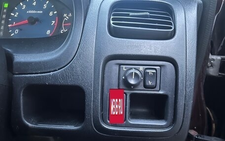 Nissan Cube II, 2000 год, 299 900 рублей, 10 фотография