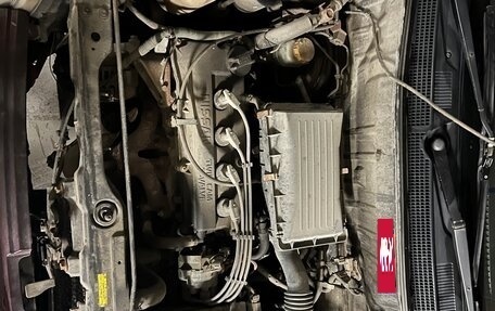 Nissan Cube II, 2000 год, 299 900 рублей, 22 фотография