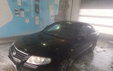 Nissan Almera Classic, 2007 год, 450 000 рублей, 5 фотография