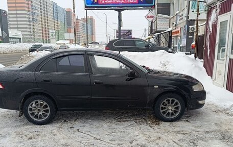Nissan Almera Classic, 2007 год, 450 000 рублей, 6 фотография