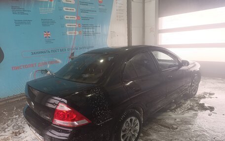 Nissan Almera Classic, 2007 год, 450 000 рублей, 3 фотография