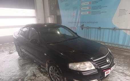 Nissan Almera Classic, 2007 год, 450 000 рублей, 2 фотография