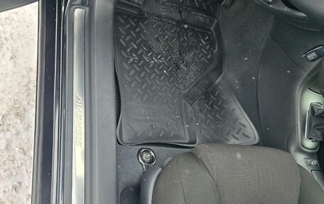 Toyota Avensis III рестайлинг, 2008 год, 1 500 000 рублей, 14 фотография