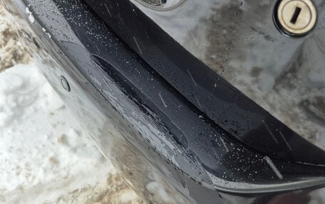 Volkswagen Polo VI (EU Market), 2010 год, 635 000 рублей, 2 фотография