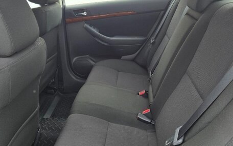 Toyota Avensis III рестайлинг, 2008 год, 1 500 000 рублей, 10 фотография