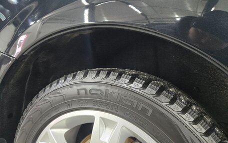 Toyota Avensis III рестайлинг, 2008 год, 1 500 000 рублей, 15 фотография