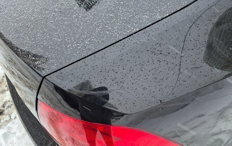 Volkswagen Polo VI (EU Market), 2010 год, 635 000 рублей, 3 фотография