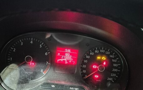 Volkswagen Polo VI (EU Market), 2010 год, 635 000 рублей, 16 фотография