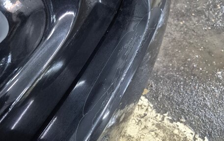 Volkswagen Polo VI (EU Market), 2010 год, 635 000 рублей, 11 фотография