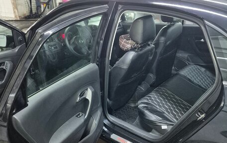 Volkswagen Polo VI (EU Market), 2010 год, 635 000 рублей, 7 фотография