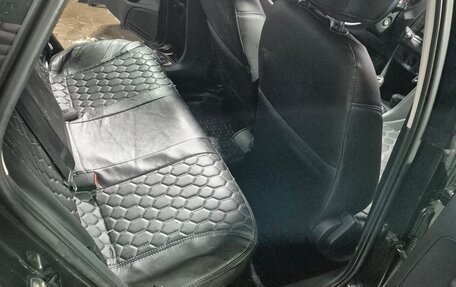 Volkswagen Polo VI (EU Market), 2010 год, 635 000 рублей, 20 фотография