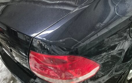 Volkswagen Polo VI (EU Market), 2010 год, 635 000 рублей, 21 фотография