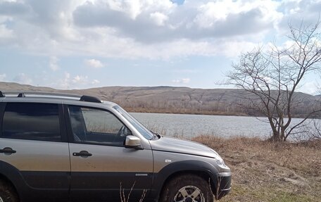 Chevrolet Niva I рестайлинг, 2012 год, 650 000 рублей, 6 фотография