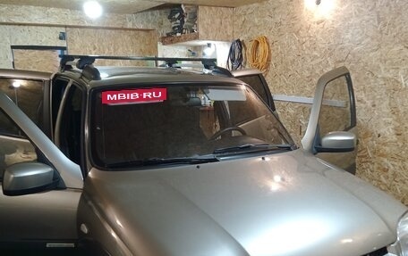 Chevrolet Niva I рестайлинг, 2012 год, 650 000 рублей, 2 фотография