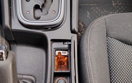 Citroen C4 II рестайлинг, 2015 год, 500 000 рублей, 5 фотография