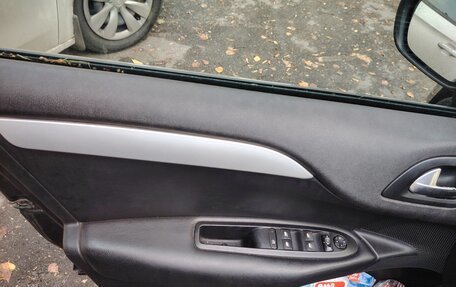 Citroen C4 II рестайлинг, 2015 год, 500 000 рублей, 3 фотография