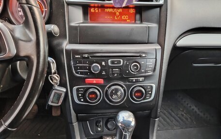 Citroen C4 II рестайлинг, 2015 год, 500 000 рублей, 14 фотография