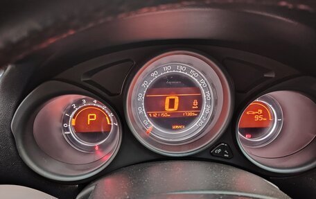 Citroen C4 II рестайлинг, 2015 год, 500 000 рублей, 13 фотография