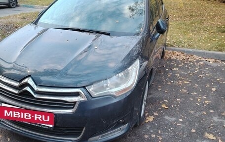 Citroen C4 II рестайлинг, 2015 год, 500 000 рублей, 6 фотография