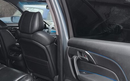 Acura MDX II, 2008 год, 1 750 000 рублей, 6 фотография