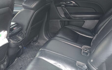 Acura MDX II, 2008 год, 1 750 000 рублей, 9 фотография