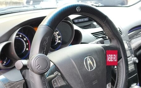 Acura MDX II, 2008 год, 1 750 000 рублей, 11 фотография