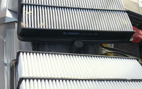 Acura MDX II, 2008 год, 1 750 000 рублей, 15 фотография