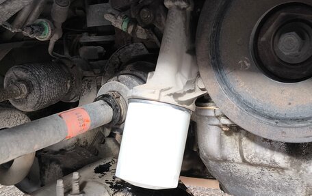 Acura MDX II, 2008 год, 1 750 000 рублей, 16 фотография