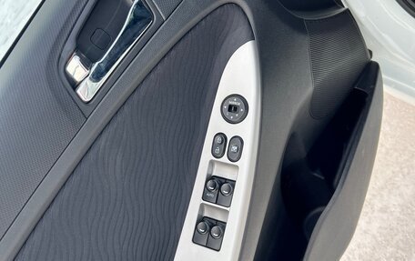 Hyundai Solaris II рестайлинг, 2013 год, 785 000 рублей, 13 фотография