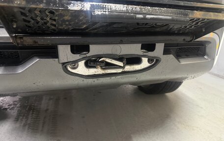 Toyota Hilux VIII, 2021 год, 4 900 000 рублей, 7 фотография