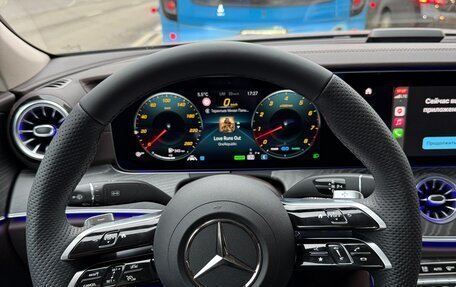 Mercedes-Benz CLS, 2020 год, 8 000 000 рублей, 9 фотография