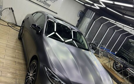 Mercedes-Benz CLS, 2020 год, 8 000 000 рублей, 3 фотография