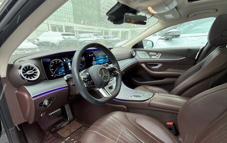 Mercedes-Benz CLS, 2020 год, 8 000 000 рублей, 12 фотография