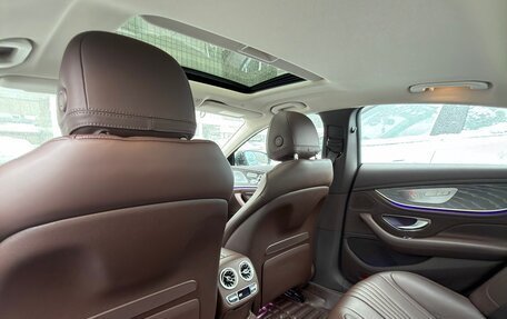 Mercedes-Benz CLS, 2020 год, 8 000 000 рублей, 17 фотография