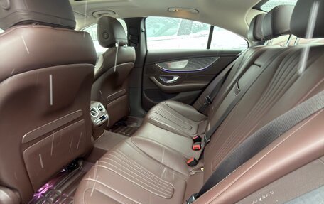 Mercedes-Benz CLS, 2020 год, 8 000 000 рублей, 16 фотография