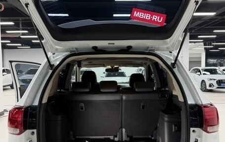 Mitsubishi Outlander III рестайлинг 3, 2022 год, 2 250 000 рублей, 17 фотография