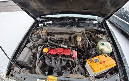 Opel Vectra A, 1993 год, 90 000 рублей, 9 фотография