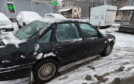 Opel Vectra A, 1993 год, 90 000 рублей, 3 фотография