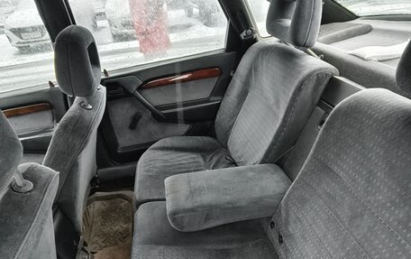 Opel Vectra A, 1993 год, 90 000 рублей, 7 фотография