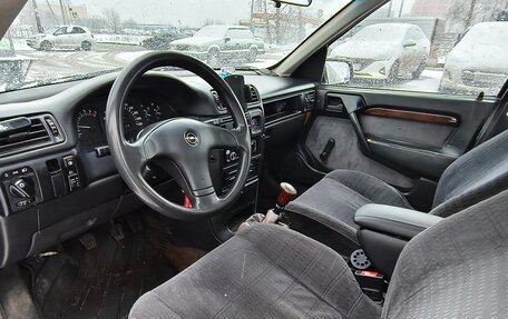 Opel Vectra A, 1993 год, 90 000 рублей, 6 фотография