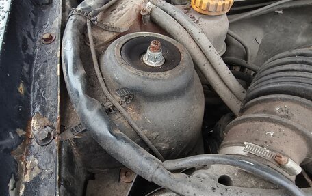 Opel Vectra A, 1993 год, 90 000 рублей, 10 фотография