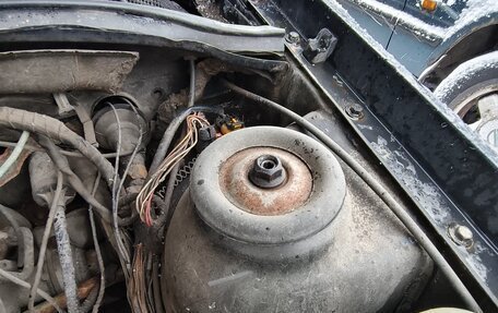 Opel Vectra A, 1993 год, 90 000 рублей, 11 фотография